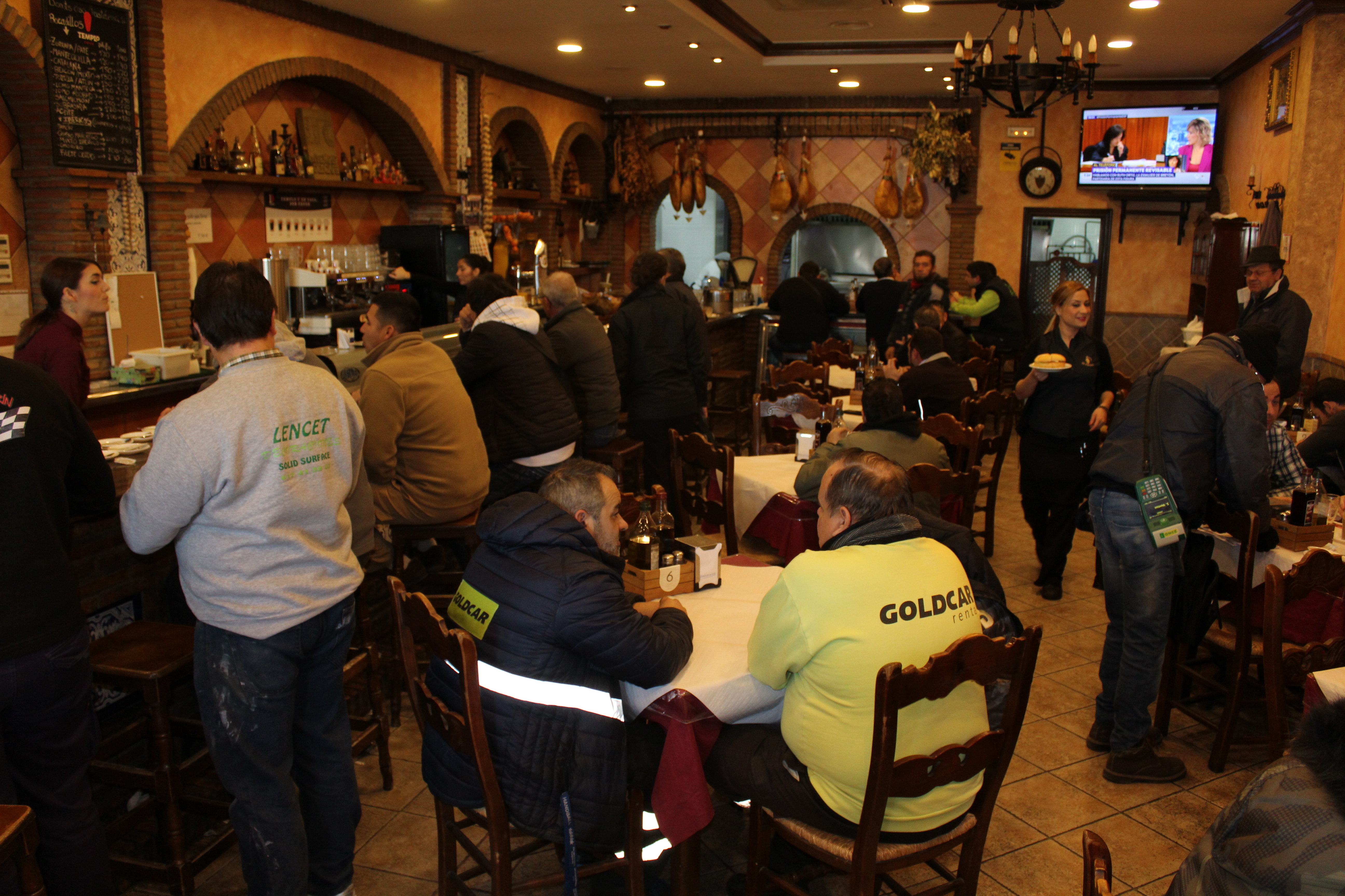 El Cántaro: una opción segura con muchas posibilidades