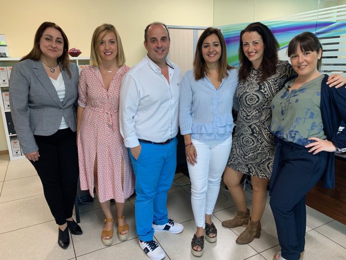 Gestoría Taxi – VTC: la unión hace la fuerza